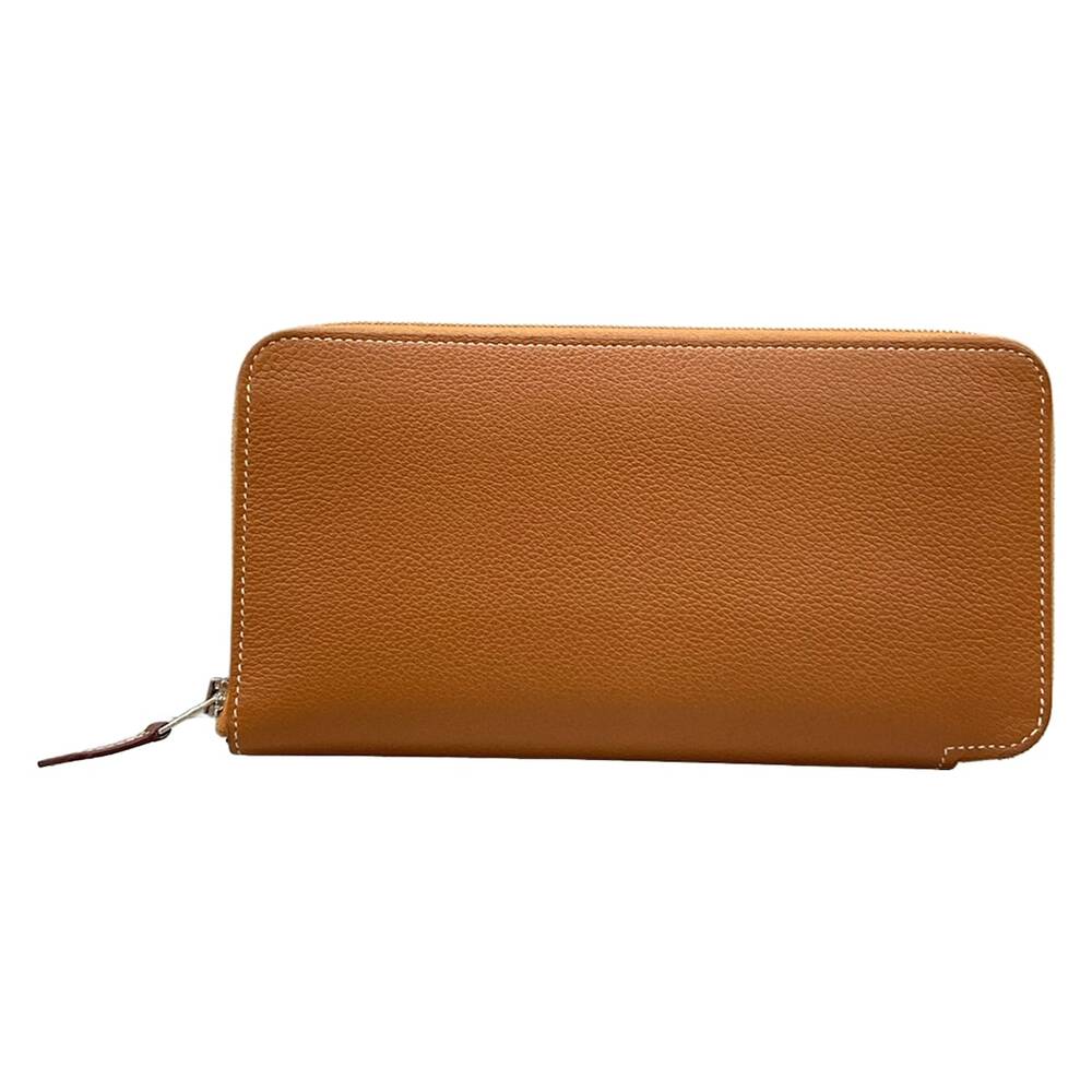Hermès Azap Long Silkin Long Wallet
